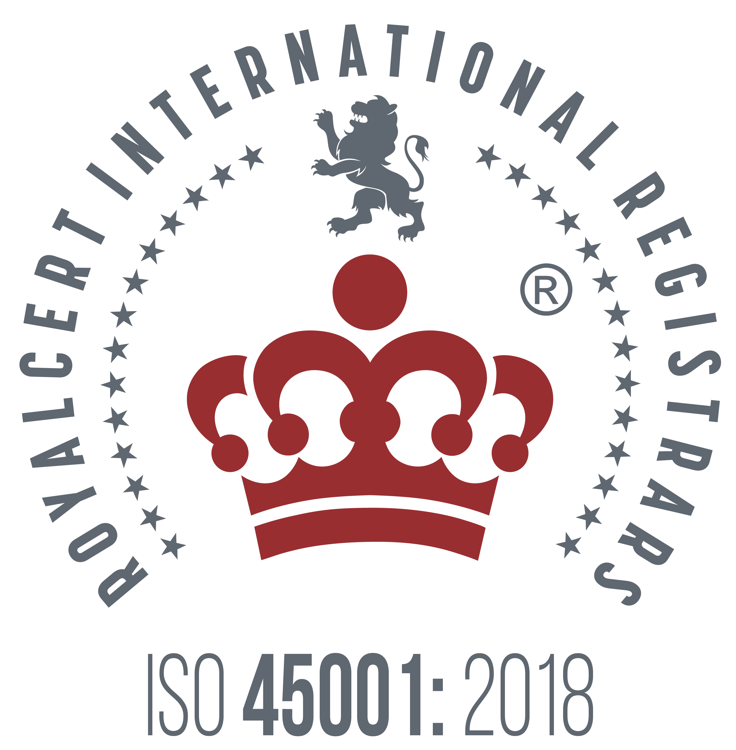 ISO 45001